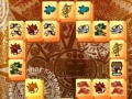Spēle Aztec Pyramid Mahjong