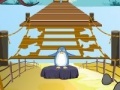 Spēle Cute Penguin Escape