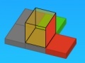 Spēle Cube Roll
