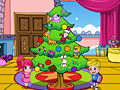 Spēle Merry Christmas Tree