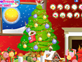 Spēle Christmas Tree