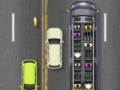 Spēle Dangerous Highway: Bus 6