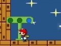 Spēle The last Mario