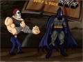 Spēle Batman Defend Gotham