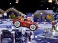 Spēle Santas Ride