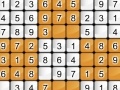 Spēle Sudoku Mix