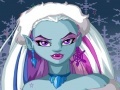 Spēle Monster High: Abbey Bominable Hidden Stars