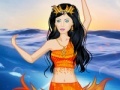 Spēle Mermaid Beauty 