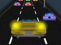 Spēle Crazy Taxi