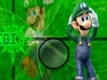 Spēle Luigi Hidden Stars
