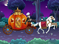 Spēle Cinderellas Carriage
