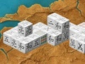 Spēle Mahjong Conquer