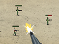 Spēle Army Assault