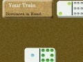 Spēle Mexican train
