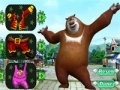 Spēle Boonie Bears 2