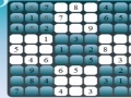 Spēle Sudoku 3