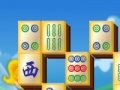 Spēle Fairy Triple Mahjong