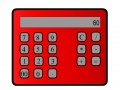 Spēle Calculator Simulator