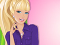 Spēle Barbie Kinectimals