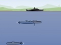 Spēle Battleship by Gameonade