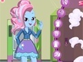 Spēle Trixie in Equestria