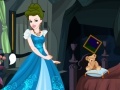 Spēle Princess Cinderella After Party