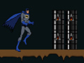 Spēle Batman The Scarecrow Revenge