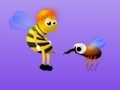 Spēle Bee Boom