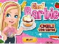 Spēle Chef Barbie Chili Con Carne