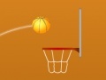 Spēle Ball to Basket