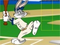 Spēle Bug's Bunny's. Home Run Derby