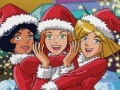 Spēle Totally Spies : And the number