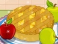 Spēle Tasty Apple Pie