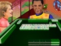 Spēle Obama Traditional Mahjong