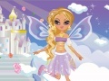 Spēle Angel Doll Dress Up