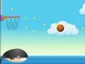 Spēle Basketball 