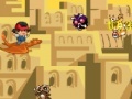 Spēle Digimon Adventure 