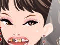 Spēle Romantic Girl at Dentist