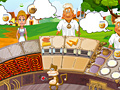 Spēle Time Machine 2: Medieval Cooking