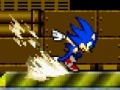Spēle Sonic Zero