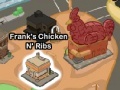 Spēle Chicken Jockey 2