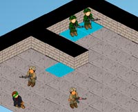 Modern Tactics 2