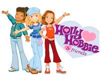 Holly Hobbie 2