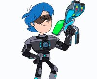 Supernoobs 3
