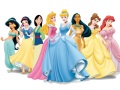 Disney Princess spēles 