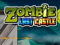 Zombiju spēles: Pēdējā pils tiešsaistē 