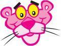 Pink Panther spēles 