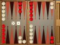 Backgammon ilgi spēles 