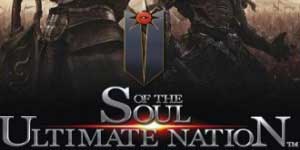 Dvēsele Ultimate Nation 