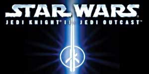 Star Wars: Jedi Knight II: Jedi izstumtais 